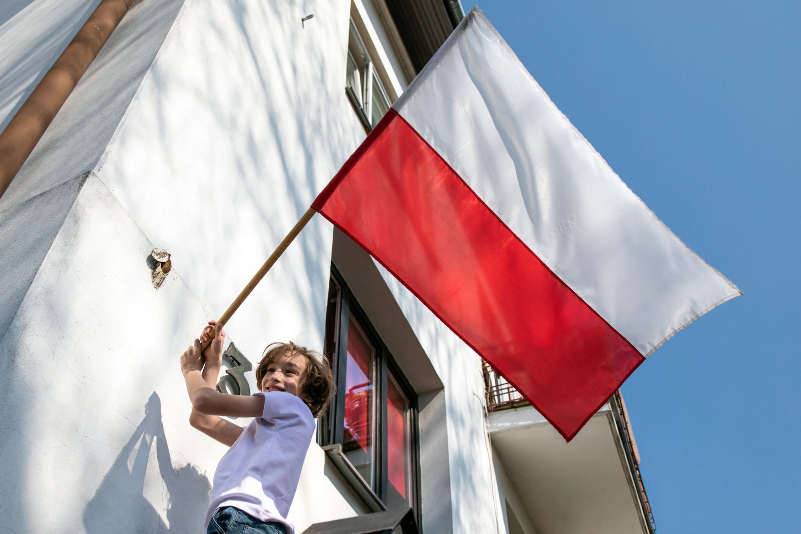 Constitution Day in Poland Constitution Day in Poland